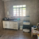 Casa à venda com 2 quartos em Jardim Brasil (vila Xavier), Araraquara, SP