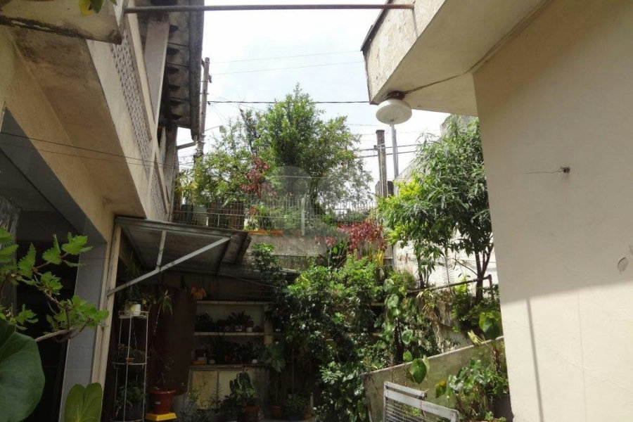 Terreno à venda no condomínio Terreno - Rua Catileias, 150, São Paulo - SP