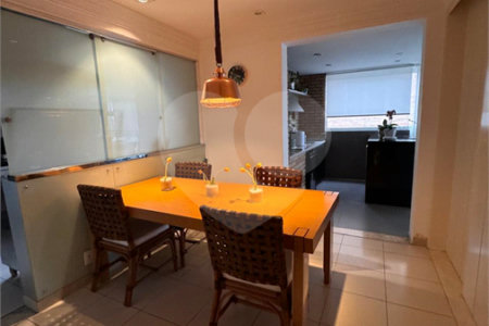 Apartamento à venda com 3 suítes em Vila Andrade, São Paulo, SP
