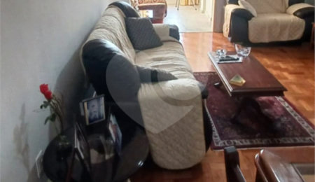 Apartamento à venda com 3 quartos em Praça da Bandeira, Rio de Janeiro, RJ