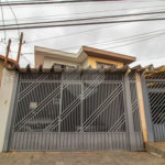 Sobrado à venda com 3 quartos, sendo 1 suíte, em Jardim Prudência, São Paulo, SP