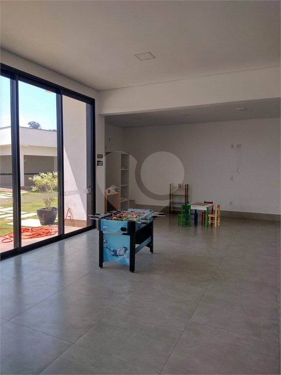 Terreno à venda no condomínio Reserva dos Jatobas, Louveira - SP