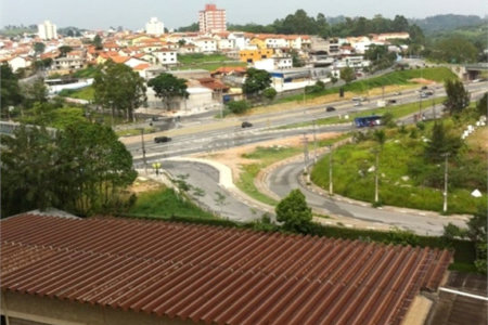 Apartamento à venda com 2 quartos em Jardim Boa Vista (zona Oeste), São Paulo, SP