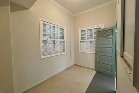 Casa com 4 dormitórios para alugar, 335 m² por R$ 21.181,12 - Gonzaga - Santos/SP