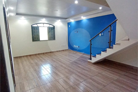 Casa à venda com 2 quartos, sendo 1 suíte, em Campo Grande, Rio de Janeiro, RJ