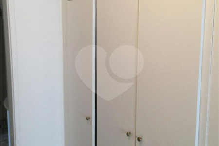Apartamento para alugar com 1 quarto em Cerqueira César, São Paulo, SP