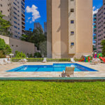Apartamento à venda com 4 quartos, sendo 3 suítes, em Morumbi, São Paulo, SP