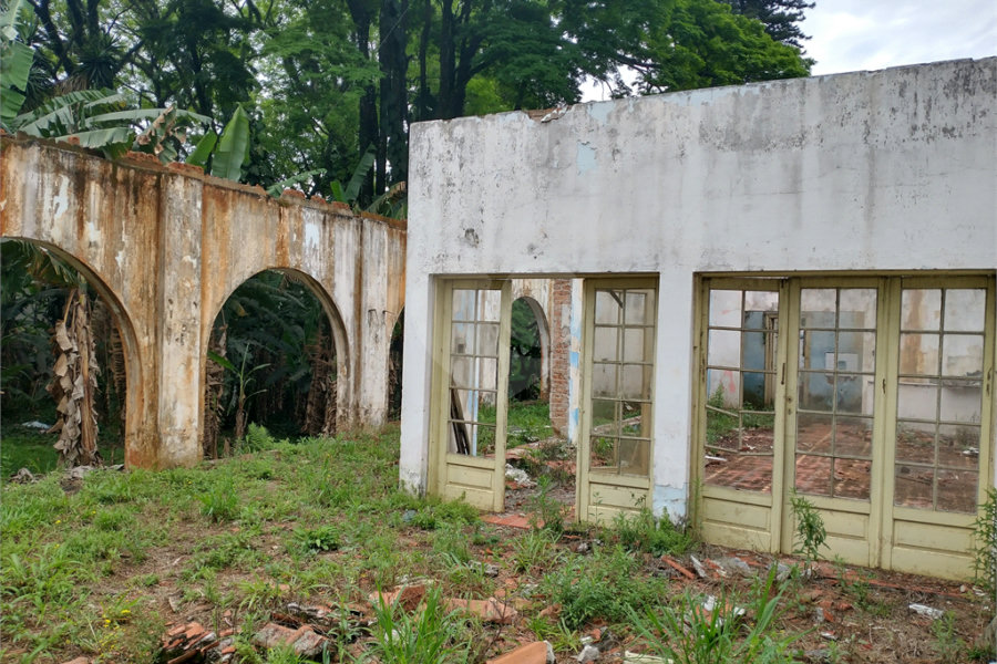 Terreno à venda em Jardim Bela Vista, Guarulhos, SP