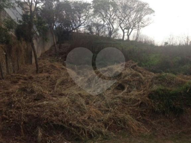 Terreno à venda no condomínio Xxxxxx, São Paulo - SP
