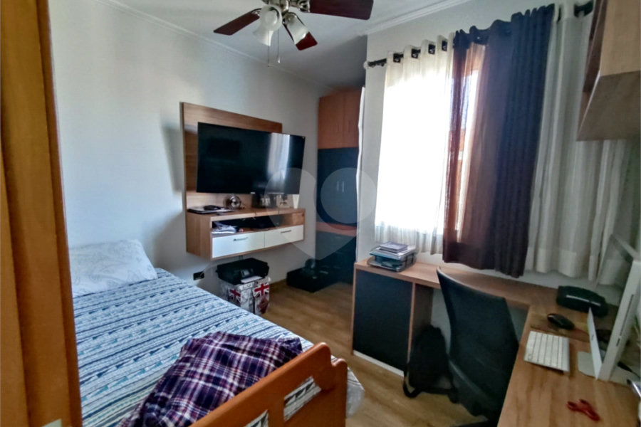 Casa à venda com 4 quartos, sendo 2 suítes, em Jaçanã, São Paulo, SP