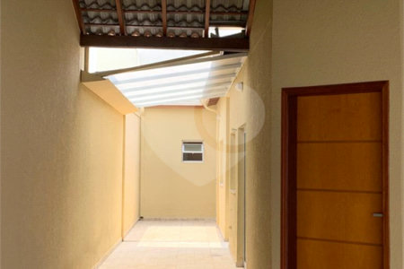 Casa Térrea à venda com 2 quartos, sendo 1 suíte, em Jardim Cidade Jardim, Indaiatuba, SP