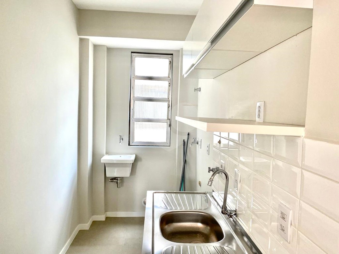 Apartamento à venda com 1 quarto em Vila Buarque, São Paulo, SP