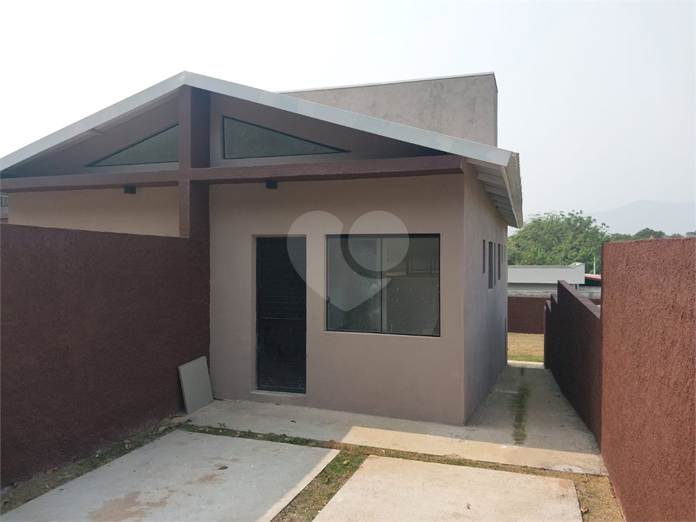 Casa Térrea à venda com 3 suítes em Boa Vista, Atibaia, SP