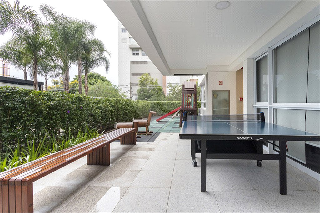 Apartamento à venda com 4 suítes em Brooklin, São Paulo, SP
