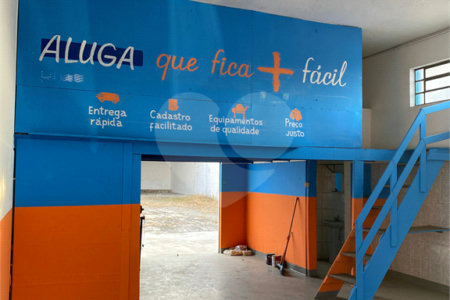 Salão Comercial à venda em Vila Bernadotti, Mogi das Cruzes, SP