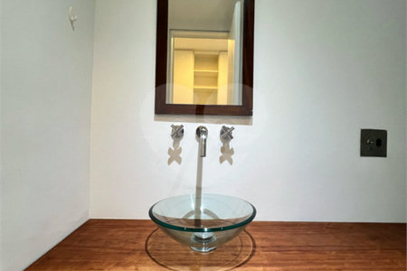 Apartamento à venda com 1 suíte em Vila Leopoldina, São Paulo, SP