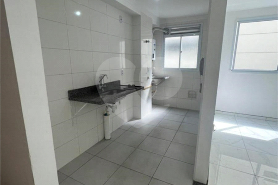 Apartamento à venda com 2 quartos em Pirituba, São Paulo, SP