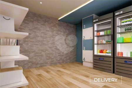 Apartamento à venda com 2 quartos, sendo 1 suíte, em Vila Progredior, São Paulo, SP