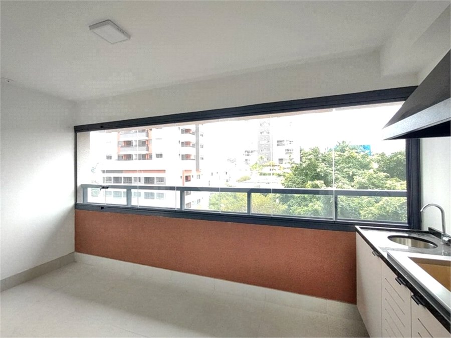 Apartamento para alugar com 2 quartos, sendo 1 suíte,  em Vila Mariana, São Paulo, SP