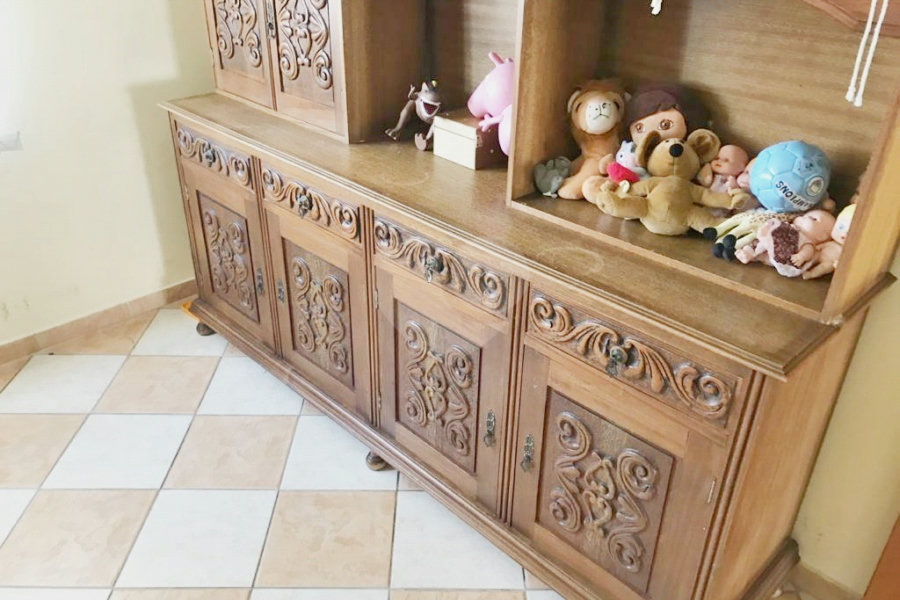 Sobrado à venda com 4 quartos em Tucuruvi, São Paulo, SP