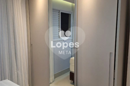 APARTAMENTO Á VENDA - BAIRRO PARQUE INDUSTRIAL, 2 QUARTOS COM UM DELES SENDO UMA SUÍTE, 1 VAGA DE GA
