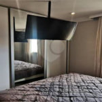 Apartamento à venda com 2 quartos em Parque Reboucas, São Paulo, SP