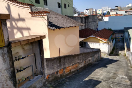 Casa à venda com 1 quarto em Vila Gustavo, São Paulo, SP