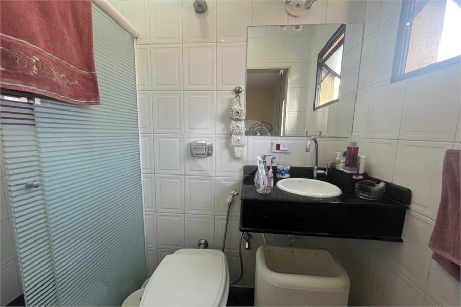 Sobrado à venda com 3 quartos, sendo 1 suíte, em Tucuruvi, São Paulo, SP