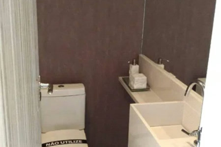Apartamento à venda com 3 quartos, sendo 1 suíte, em Jardim Vazani, São Paulo, SP