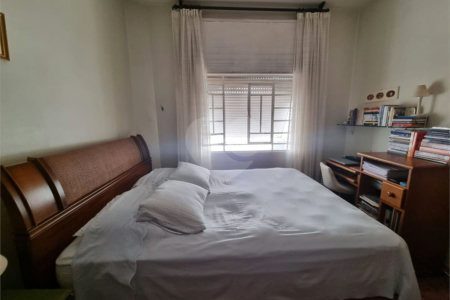 Apartamento à venda com 2 quartos em Santa Cecília, São Paulo, SP