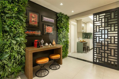 Apartamento à venda com 3 suítes em Indianópolis, São Paulo, SP