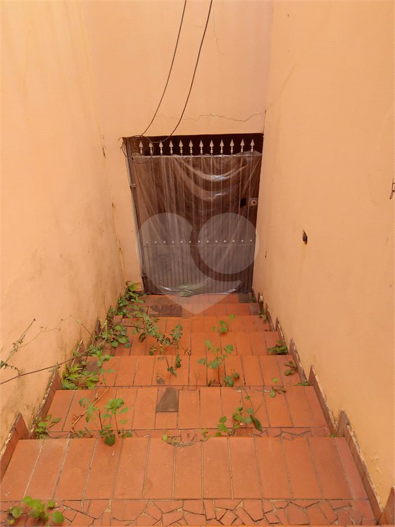 Sobrado à venda com 3 quartos em Jaçanã, São Paulo, SP