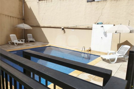 Apartamento à venda com 3 quartos, sendo 1 suíte, em Vila Lageado, São Paulo, SP
