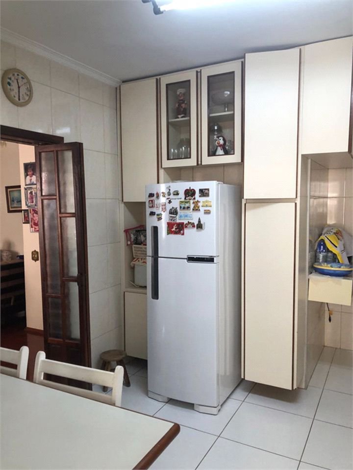 Apartamento à venda, 110 m² por R$ 630.000,00 - Centro - São Bernardo do Campo/SP