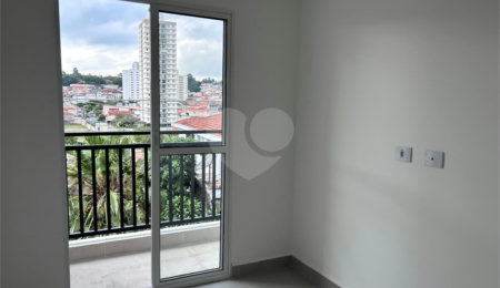 Apartamento à venda com 2 quartos em Vila Vitório Mazzei, São Paulo, SP