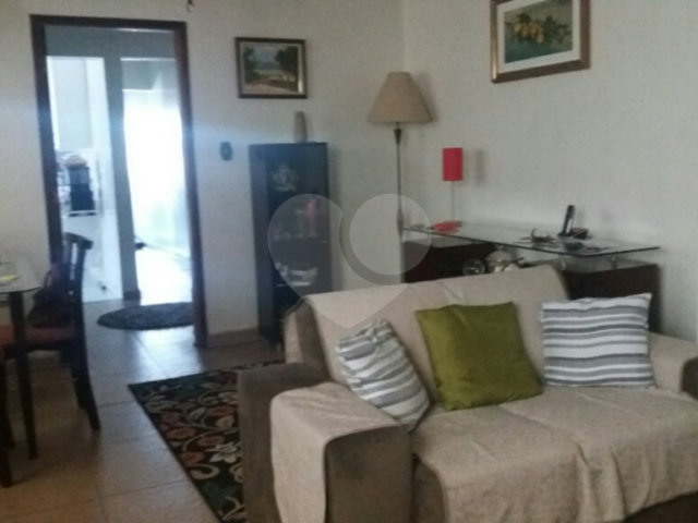Casa Térrea à venda com 2 quartos em Jardim São Paulo(zona Norte), São Paulo, SP
