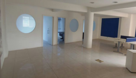 Sala Comercial para venda e locação, Centro, Santos - SA0066.