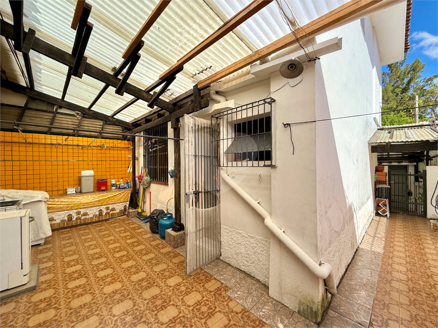 Casa à venda com 2 quartos em Brooklin, São Paulo, SP
