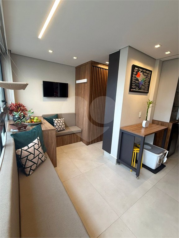 Apartamento à venda com 3 quartos, sendo 1 suíte, em Vila Andrade, São Paulo, SP