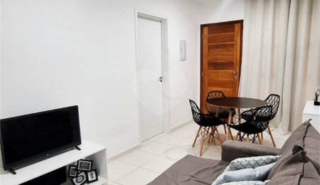 Casa à venda com 2 quartos no condomínio Residencial Parque Imperial, Sorocaba - SP