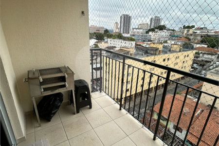 Apartamento à venda com 3 quartos, sendo 1 suíte, em Macedo, Guarulhos, SP