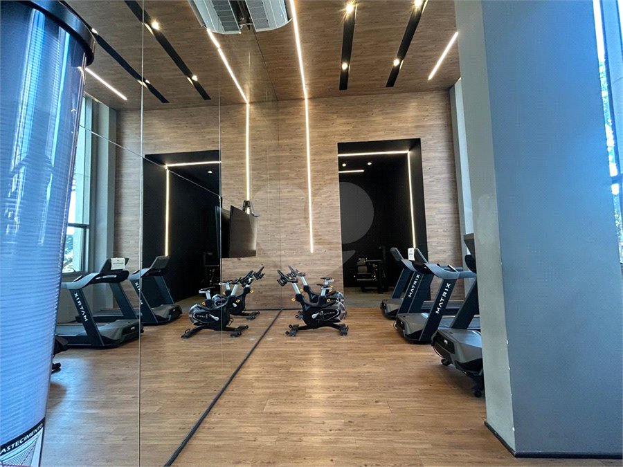 Apartamento à venda com 2 quartos, sendo 1 suíte, em Chácara Santo Antônio (zona Sul), São Paulo, SP