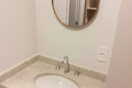 Studio para alugar com 1 quarto em Butantã, São Paulo, SP
