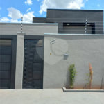 Casa à venda com 3 quartos, sendo 2 suítes,  em Jardim Botânico, Olímpia, SP
