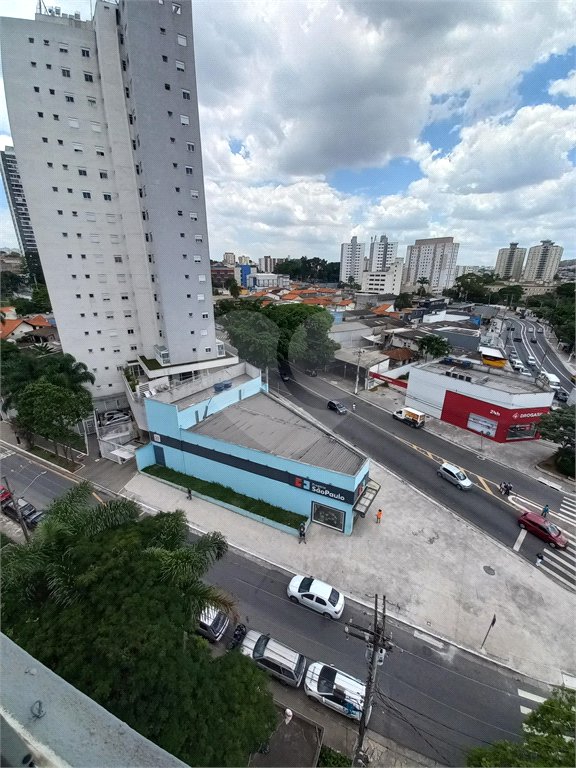 Apartamento à venda com 2 quartos em Jardim Umarizal, São Paulo, SP