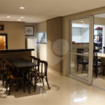 Apartamento à venda com 3 suítes em Santa Teresinha, São Paulo, SP