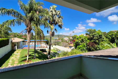 Casa à venda com 6 quartos, sendo 4 suítes, em Ferradura, Armação dos Búzios, RJ