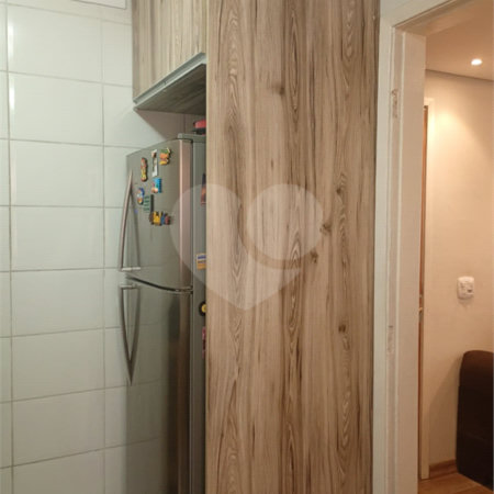 Apartamento à venda com 2 quartos em Jardim São Luis, Guarulhos, SP