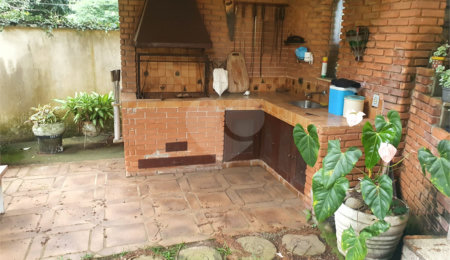 Casa à venda com 4 quartos, sendo 1 suíte,  em Interlagos, São Paulo, SP