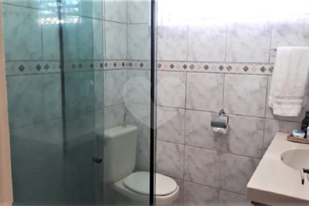 Sobrado à venda com 4 quartos em Vila Aurora (zona Norte), São Paulo, SP